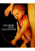 Malarski ród Cranachów