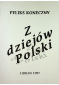 Z dziejów Polski