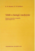 NMR w biologii i medycynie