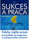 Sukces a praca