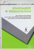 Standardy w hematologii