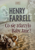 Co się zdarzyło