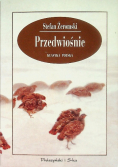 Przedwiośnie
