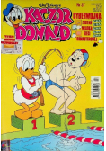 Kaczor Donald Nr 37 / 97
