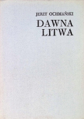 Dawna Litwa