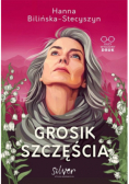 Grosik szczęścia