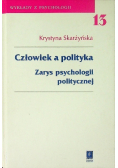 Człowiek a polityka Tom 13
