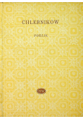 Chlebnikow Poezje