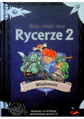 Rycerze Tom 2