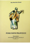 Posłuszni prawdzie