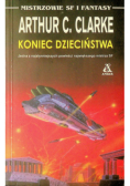 Koniec dzieciństwa