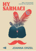 My, Sarmaci