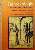 Farmakologia Podstawy farmakoterapii