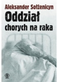 Oddział chorych na raka