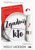 Zgadnij kto