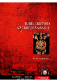 Jubilerstwo azerbejdżańskie