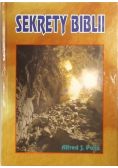 Sekrety Biblii