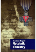 Notatnik obozowy