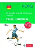Pons podręczny słownik obrazkowy polski niemiecki
