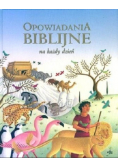 Opowiadania biblijne na każdy dzień