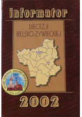 Informator diecezji bielsko - żywieckiej