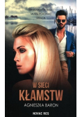 W sieci kłamstw