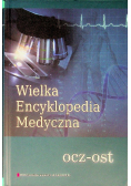 Wielka Encyklopedia Medyczna Tom 14