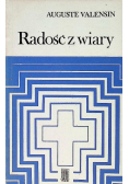 Radość z wiary
