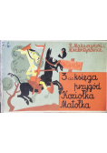 3 - cia księga przygód Koziołka Matołka