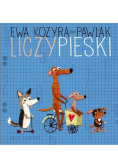 Liczypieski