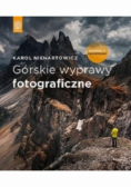 Górskie wyprawy fotograficzne poszerzone