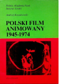 Polski film animowany 1945 -1974
