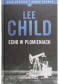 Jack Racher ponad prawem Tom 5 Echo w płomieniach