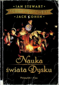 Nauka świata Dysku