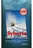 Syberia Zimowa Odyseja