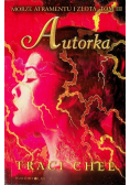 Morze atramentu i złota Tom 3 Autorka