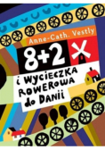 8 + 2 i wycieczka do Danii