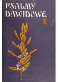 Psalmy Dawidowe