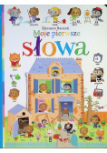 Moje pierwsze słowa