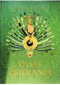 Pasja zbierania