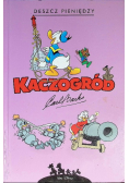 Kaczogród deszcz pieniędzy