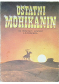 Ostatni Mohikanin