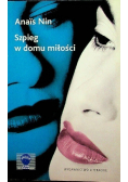 Szpieg w domu miłości
