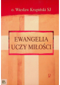 Ewangelia uczy miłości