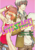 Love stage Tom 6