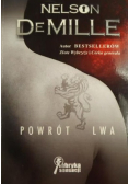 Powrót Lwa