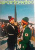 Tygodnik Sportowiec, Nr 1 do 52 / 76