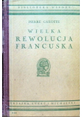 Wielka Rewolucja Francuska 1939 r.