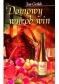 Domowy wyrób win