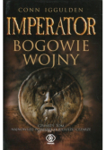 Imperator Bogowie wojny Tom 4